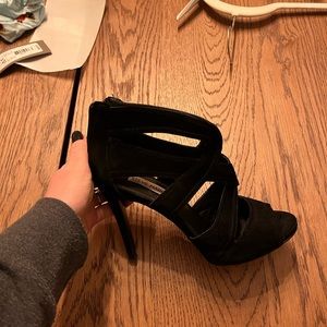 Adorable Steve Madden Heels